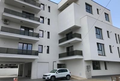 Închiriez  apartament două camere Bd Pipera 700€ - 8