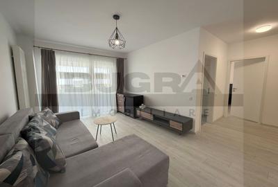 Apartament 2 camere, 55 mp, terasa, garaj, Sophia Residence - 5
