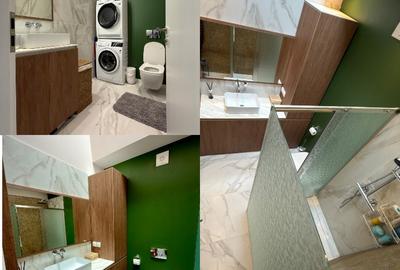 Premium 3 camere 82mp + terasa 42mp + parcare subterana si boxa - 7