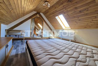 Casa individuala cu parcare Central Brasov - 7