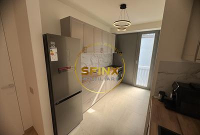Apartament 2 camere, nou, prima inchiriere - 8