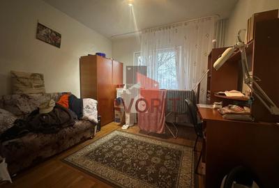 3 camere | etaj 2 | mobilat si utilat | 2 bai | zona excelenta | - 7