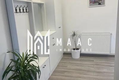 Apartament cu 4 camere decomandat, mobilat în Arhitecților - Calea Cisnădiei