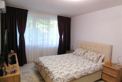 Apartament 2 camere decomandat, Etaj 1, Renovat 2025, mobilat partial - 5