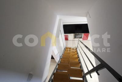 Apartament de vanzare | SU 49 mp | Parcare | Zona str. Plevnei - 6