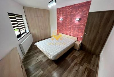 3 camere open space, modern, curte, parcare, Buna Ziua, Zona LIDL - 4