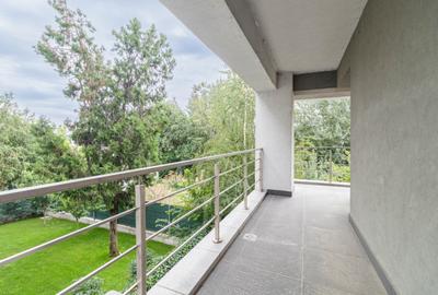 Apartament 3 camere cu dressing mare - Petricani-Lacul Tei - 13