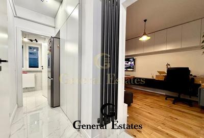 Vânzare apartament cu 1 cameră -Ultracentral - Complet Renovat - 9
