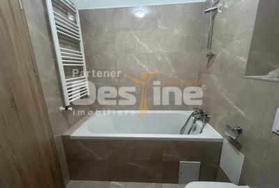 Apartament cu 3 camere, cu balcon si loc de parcare inclus, situat in Tractorul - 4