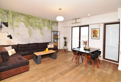 Apartament Superb 2 Camere Nerva Traian - Vlaicu Voda Residence - 1