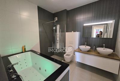 Apartament modern 3 camere de închiriat, parcare in Buna Ziua - 14