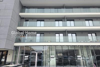 Obor - Avrig Park | Spațiu Comercial 105 mp + Terasa 25MP | Vitrina 6ML - 5