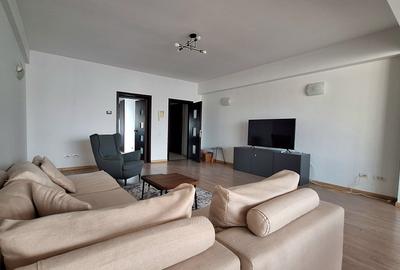 Apartament bloc boutique cu terasa - Erou Iancu Nicolae, Pipera - 1