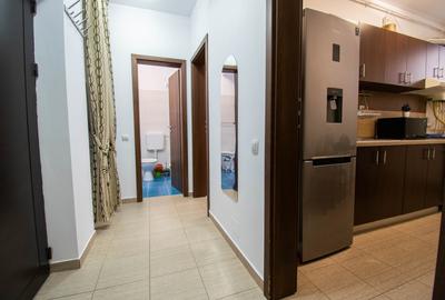 2 camere,prima inchiriere,decomandat,mobilat-utilat,53mp,Romprim 5 min,0%comisio - 14