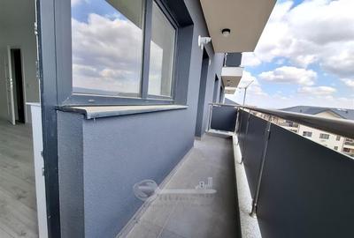 Apartament 2 camere de vanzare in Iasi, Galata, 59,59 mp, bloc nou - 16