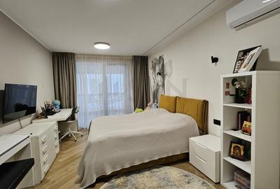 REA1027896 Apartament 4 Camere Premium I Iancu Nicolae I Padurea Baneasa I - 3