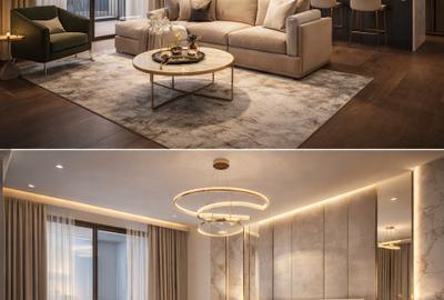 Apartamente de vanzare – Monarch Residence, Calea Circumvalatiunii - 1