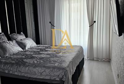 APARTAMENT PREMIUM 2 CAMERE  | 60 MP | ETAJ 1 - 2
