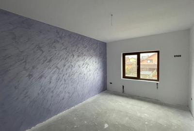 Duplex 5 camere Cartier Serena Mosnita Veche - 12