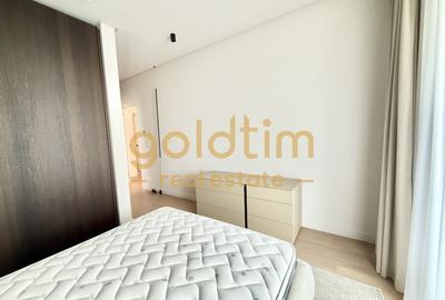 APARTAMENT LUX/COMPLET MOBILAT/UTILAT/VEDERE LAC/ONE RAHMANINOV/FLOREASCA - 22