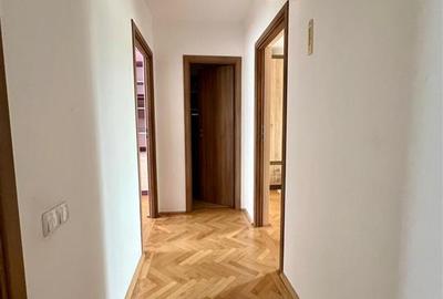 Apartament 3 camere zona Dacia, Piata Ion Creanga - 11