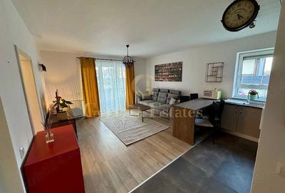 Apartament de inchiriat 2 camere tip studio-Avantgarden 3 Brasov - 4