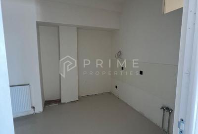 Spațiu de birouri de închiriat, zona industrială Libertății - 4