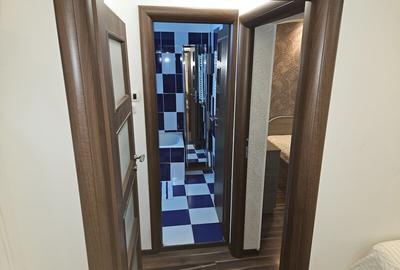 Tineretului Vacaresti- bloc reabilitat - 7