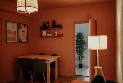 COMISION 0% Apartament De Inchiriat | 3 Camere - Piata Victoriei Ultracentral - 3