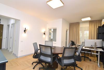 VANZARE APARTAMENT 3 CAMERE UNIRII  – MATEI BASARAB - 9