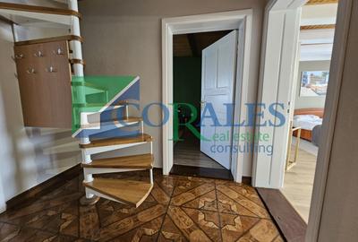 Apartament pe 2 niveluri! Renovat recent. Disponibil imediat! - 7