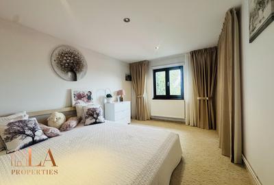 Casa 7 camere | Panouri fotovoltaice 8kw | Teren 1411mp | Bolintin-Vale - 17