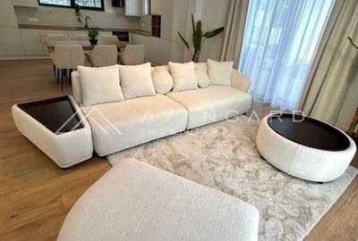 Casa Individuala | Prima Inchiriere | 140 mp | Popesti-Baciu - 1