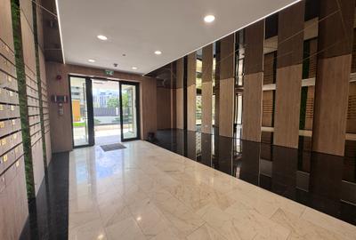 Aviației City Point Faza 2 Apartament 2 camere Prima închiriere Parcare Inclusă - 26