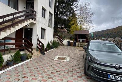 Vila Select 2, 3Stele, Predeal Clabucet,  Chalet montan exclusivist, ideal pentr - 17
