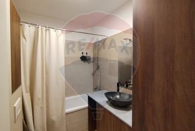 Apartament cu 2 camere de vânzare Leabay Construct - 4