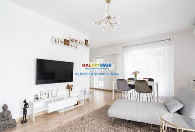 Apartament 3 camere de vanzare - Belvedere Residences - Pipera - 1