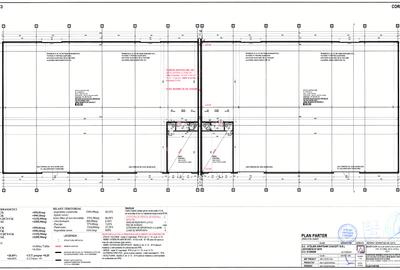 Spatii productie,logistica  si depozitare de inchiriat Chitila,DNCB, 50 kVa NIMO - 7