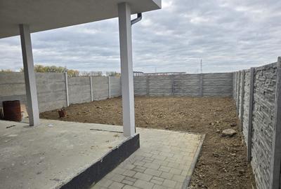 Giroc-Bld. Aviatiei | 5 camere | 3 bai | Bucatarie inchisa | Asfalt - 4