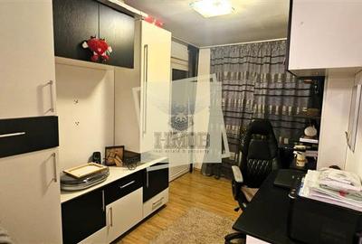 Apartament 3 camere decomandat 58mpu | 2 balcoane | Cisnadie - 8