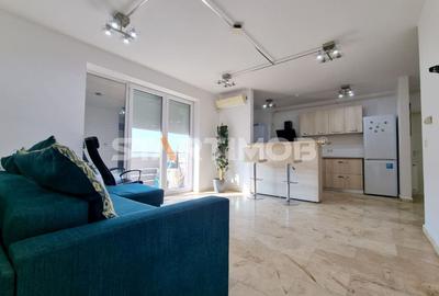 Apartament  cu boxa si parcare Avantgarden - 13