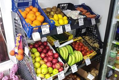 Spatiu comercial 70 mp, toate utilitatile, Brailita - 14