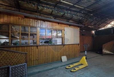 Spațiu comercial(bar+terasa) in zona Giulesti - 1