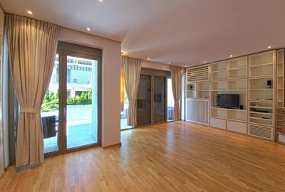 Vilă premium cu lift - Băneasa - 2