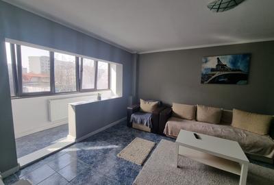 Dristor Mihai Bravu Garsoniera spatioasa - 1