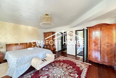 Vila deosebita P+2E, 670mp teren, Iancu Nicolae - 31