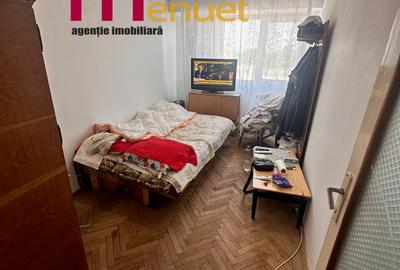 Apartament 4 camere,zona Centrala - 9