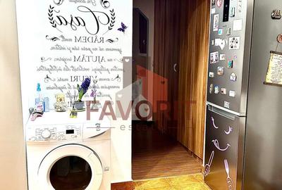 3 camere | etaj 2 | centrala proprie | renovat | zona excelenta | - 9