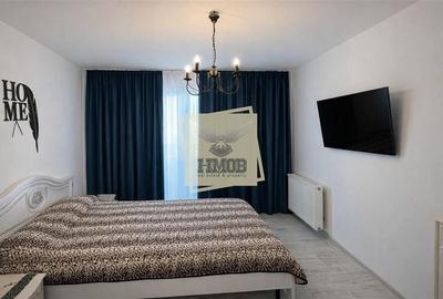 Apartament elegant cu 3 camere 2 bai terasa si parcare City Residence - 5