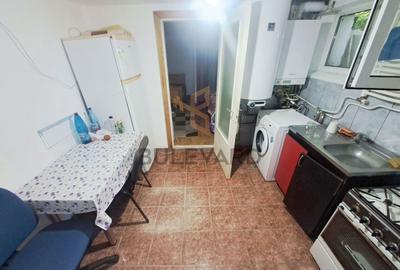 Apartament la casa in cartier Grigorescu - 5